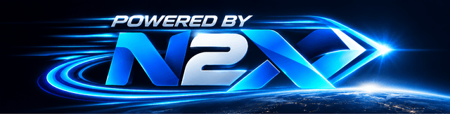 Powered by N2X
